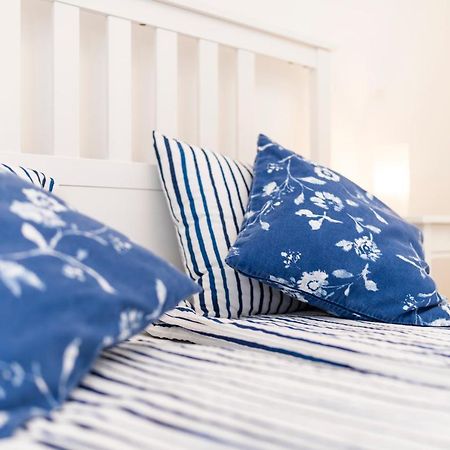 Pribetic Apartments Пореч Экстерьер фото