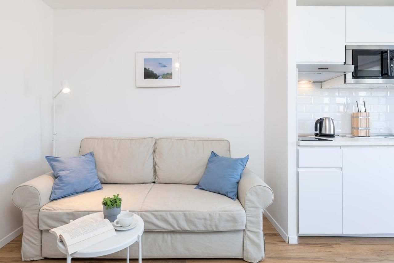 Pribetic Apartments Пореч Экстерьер фото
