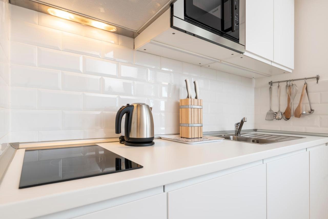 Pribetic Apartments Пореч Экстерьер фото