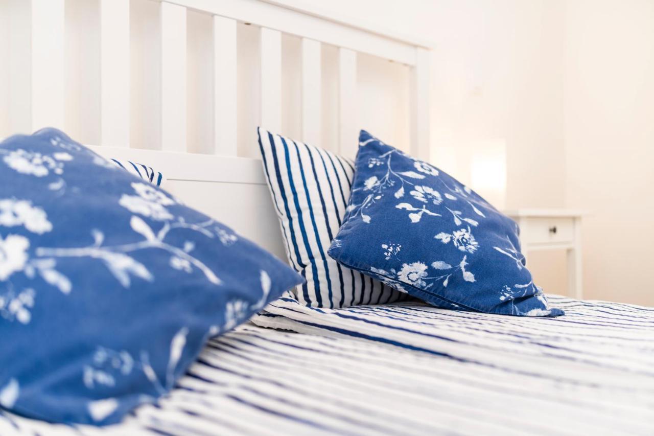 Pribetic Apartments Пореч Экстерьер фото