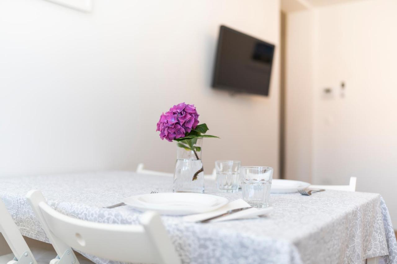 Pribetic Apartments Пореч Экстерьер фото